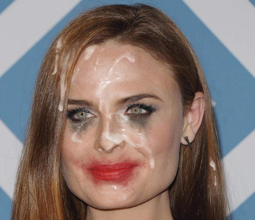 Emily Deschanel #99229853