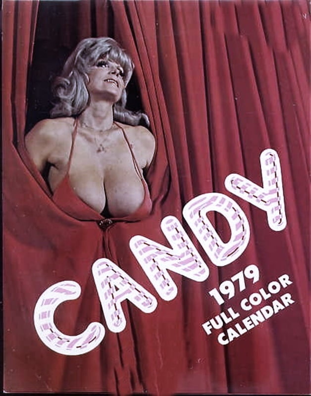 Mes souvenirs de l'ultime reine du porno, merci Candy 7
 #106394676