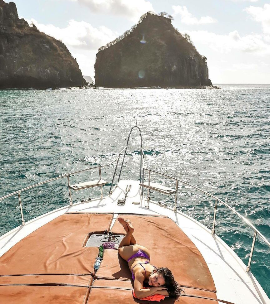 Larissa Manoela nackt #107928040