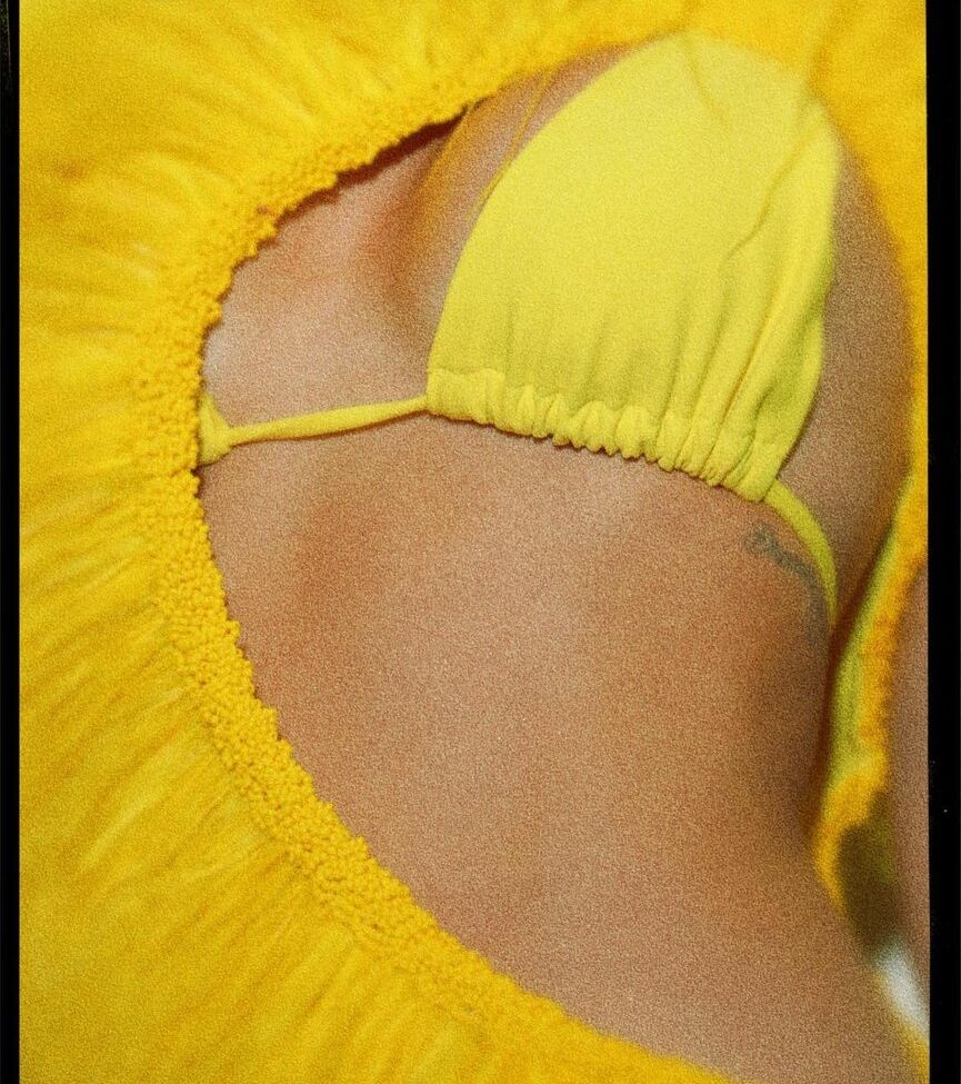 Larissa Manoela nackt #107928186