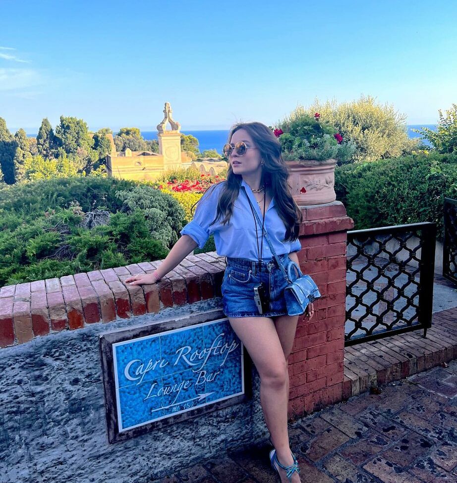 Larissa Manoela nackt #107928210