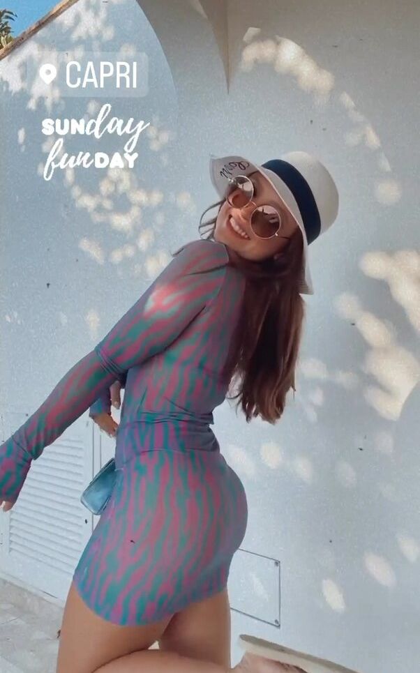 Larissa Manoela nackt #107928216