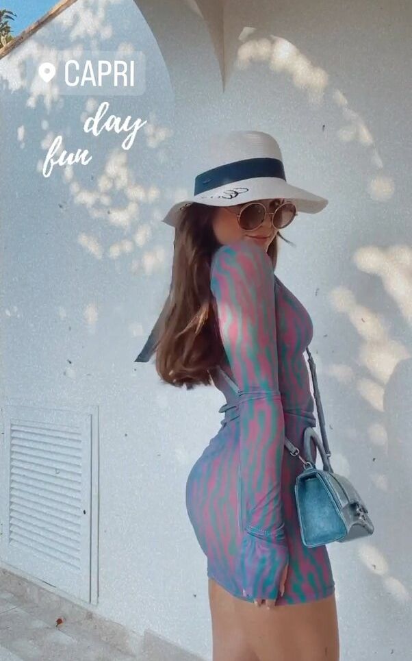 Larissa Manoela nackt #107928217