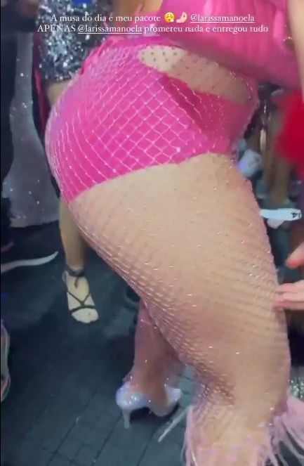 Larissa Manoela nackt #107928319