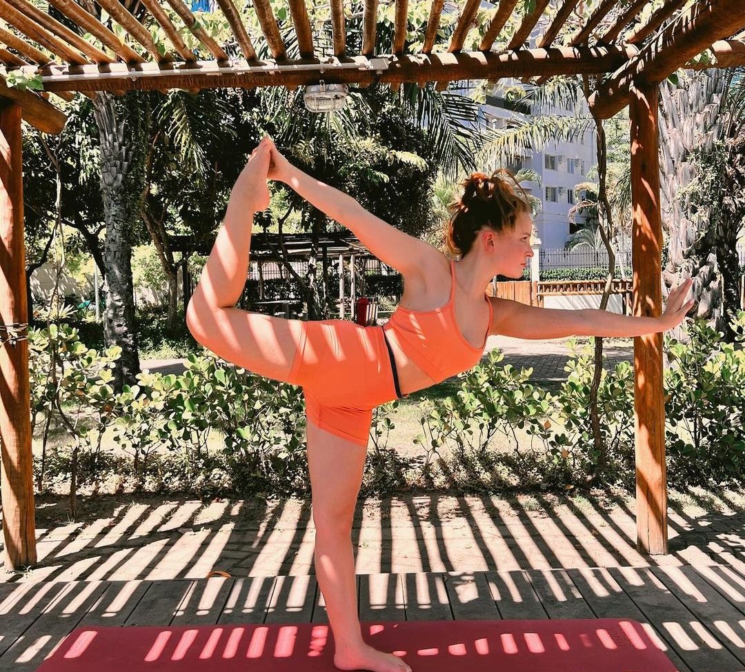 Larissa Manoela nackt #107928366