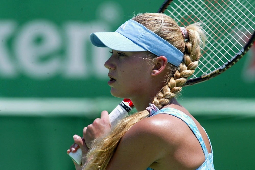 Anna kournikova
 #96892222