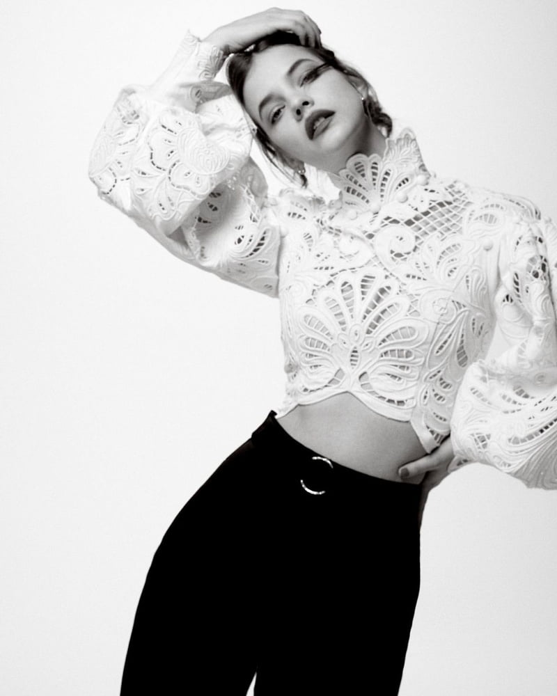 バーバラ・パルビン
 #106338673