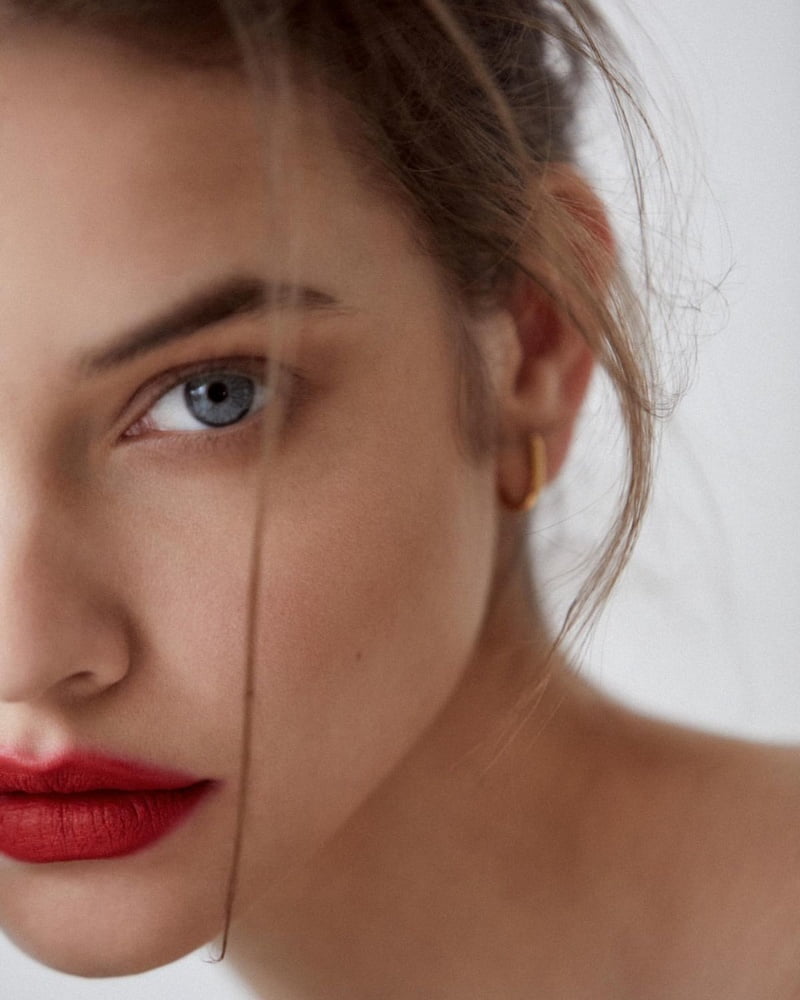 バーバラ・パルビン
 #106338674