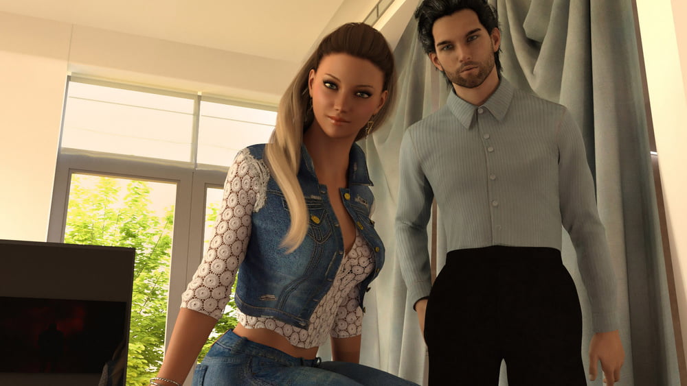 La familia deluca (juego de pc)
 #106736254