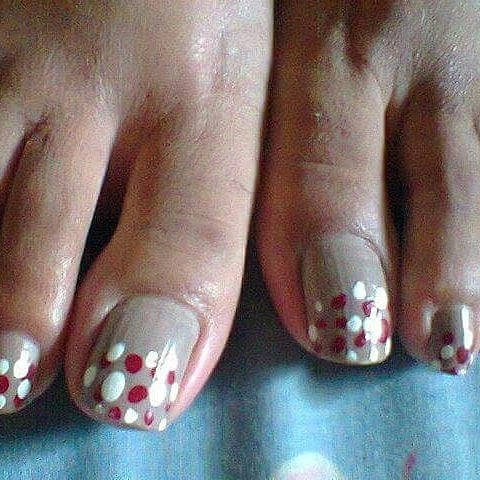 Sri lankan fetish , long toes nails #101904487