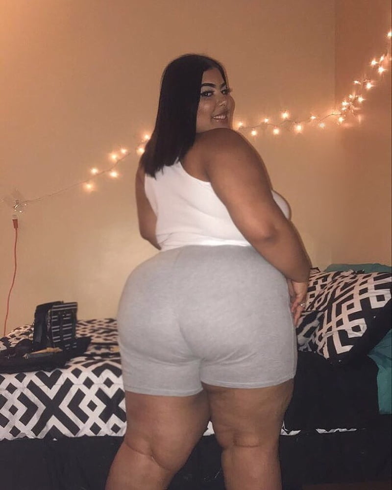 Wide Hips - Amazing Curves - Big Girls - Fat Asses (15) #96845545