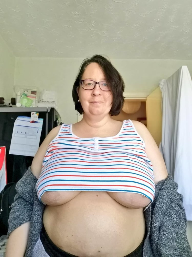 Señoras que encuentro sexy #2
 #98854044