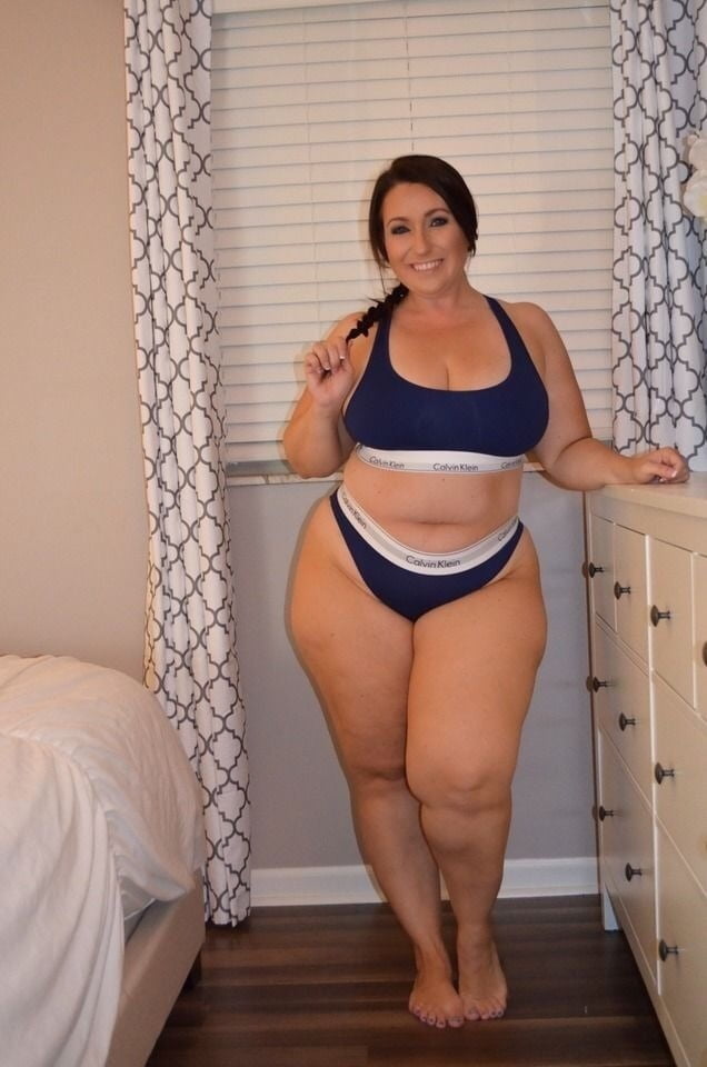 Señoras que encuentro sexy #2
 #98854470