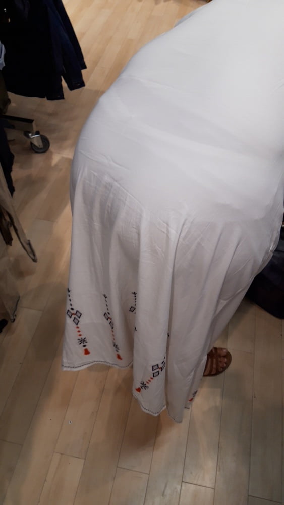 Voyeurisme arabe sexy
 #80662279