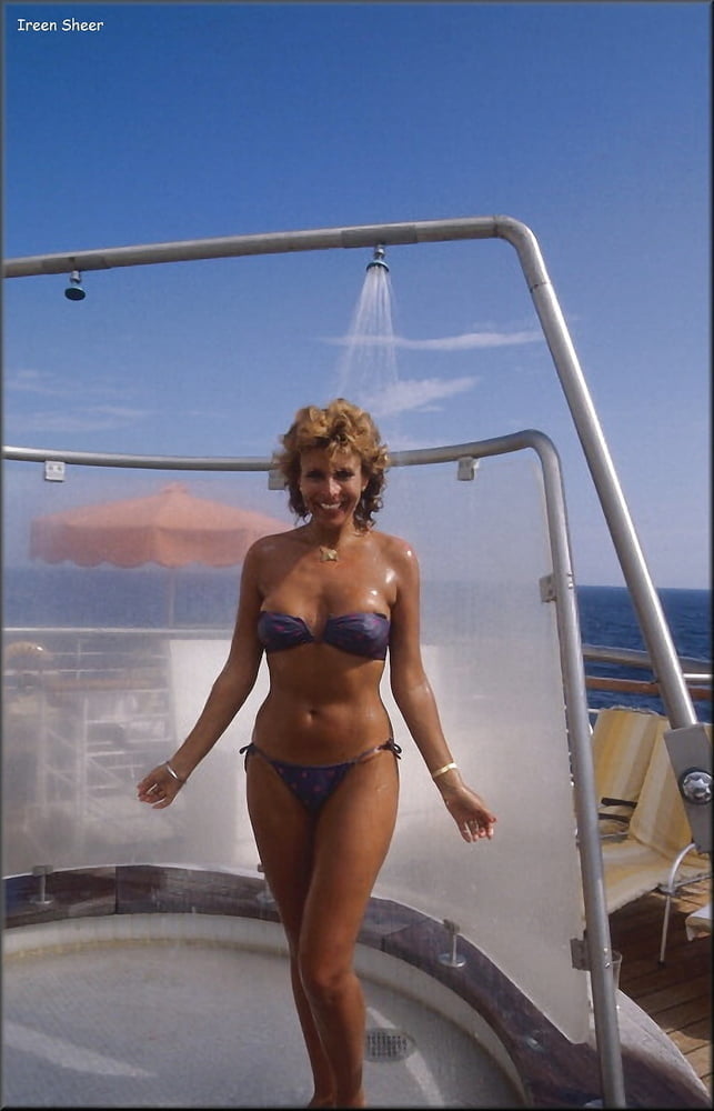 Im Bikini #104738925