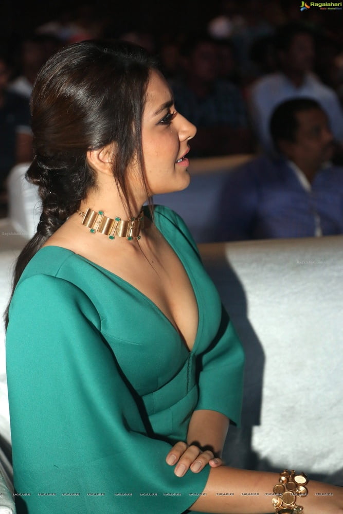 Raashi Khanna #93785311