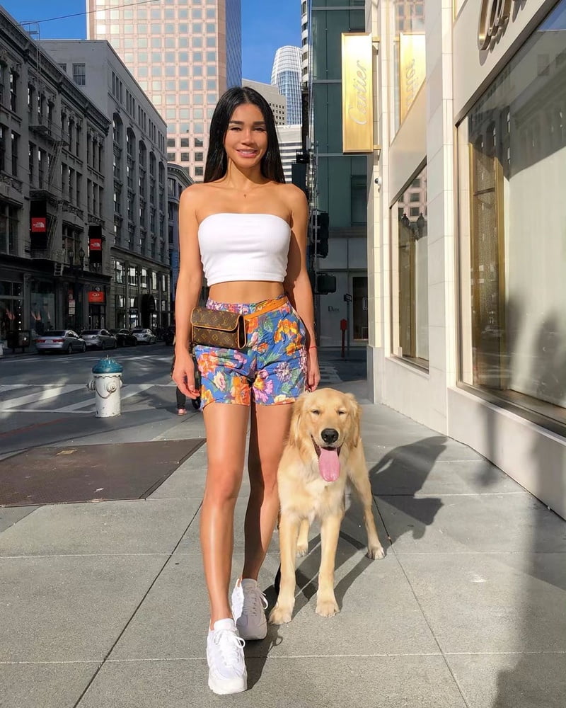 Insta babes 8 #102729953