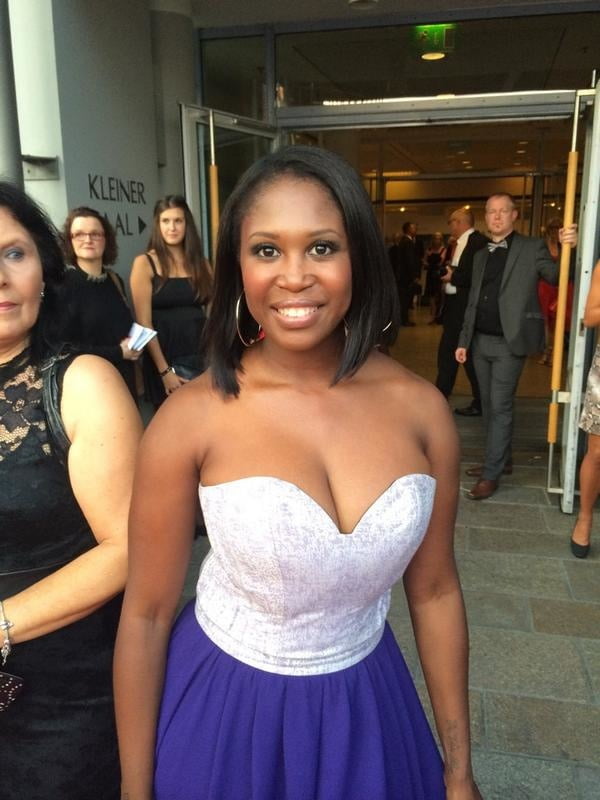 Motsi Mabuse #91328125