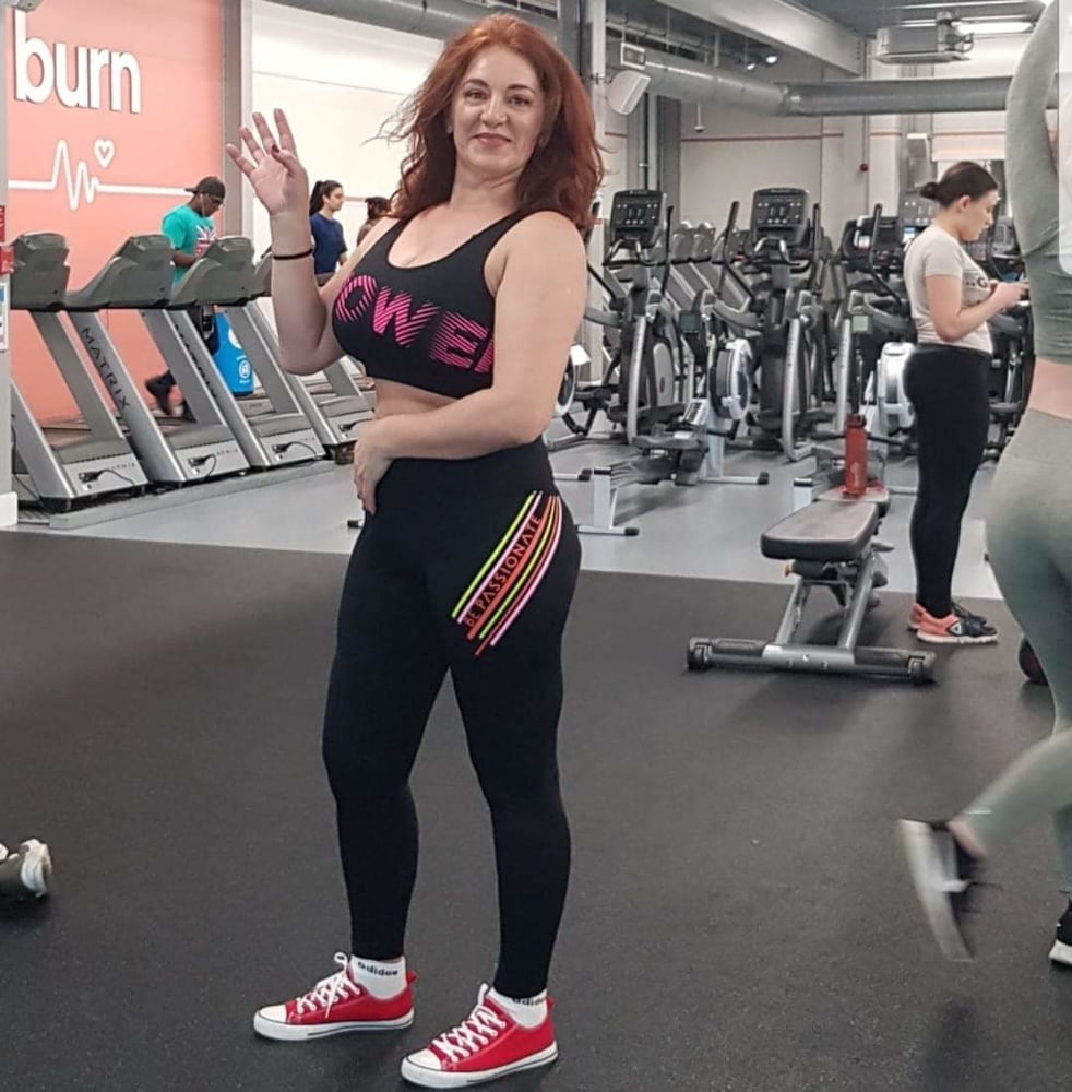 Facebook milfs #103487594
