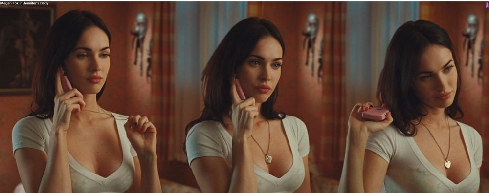 Megan Fox Is my peanut butter chocolate cake with kool-aide! #91968237