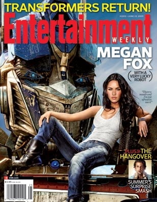 Megan fox is my peanut butter chocolate cake with kool-aide!
 #91968359