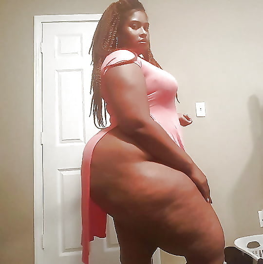 Black BBWs and Thickness 6 #91757773