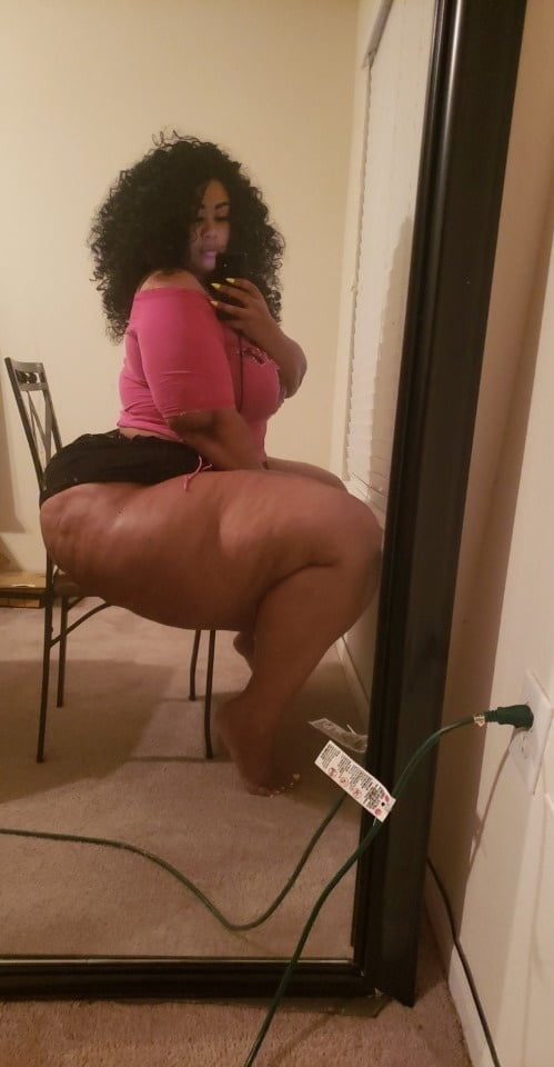 Black BBWs and Thickness 6 #91757844
