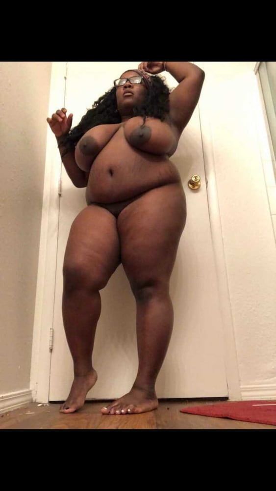 Black BBWs and Thickness 6 #91757921
