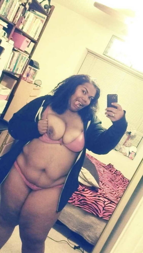 Black BBWs and Thickness 6 #91757924