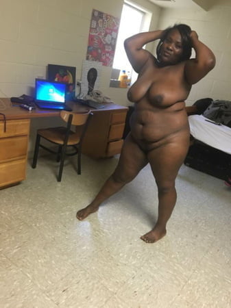 Black BBWs and Thickness 6 #91757939
