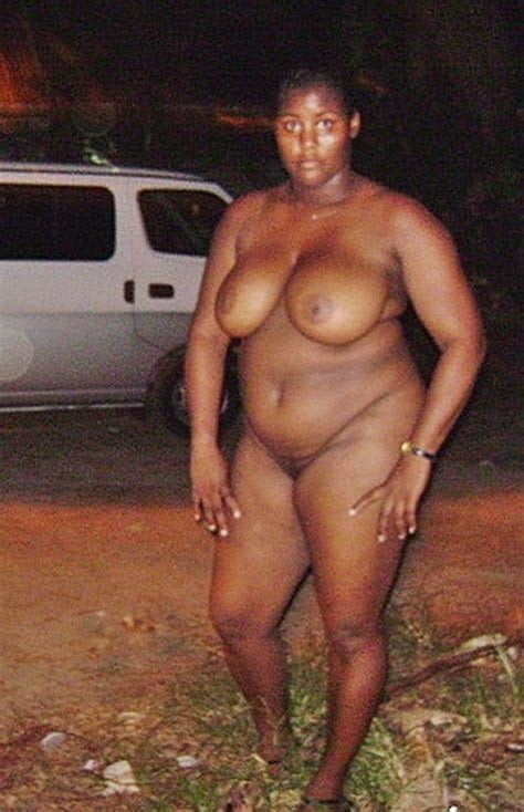 Black BBWs and Thickness 6 #91757974