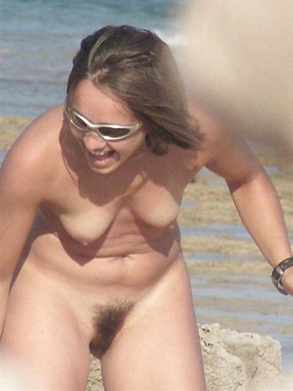 Amateur Hairy! - 9 #103269459