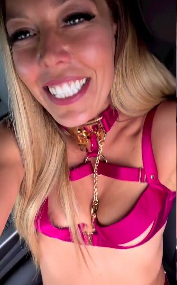 Linda Krieger Mock nackt #109627351