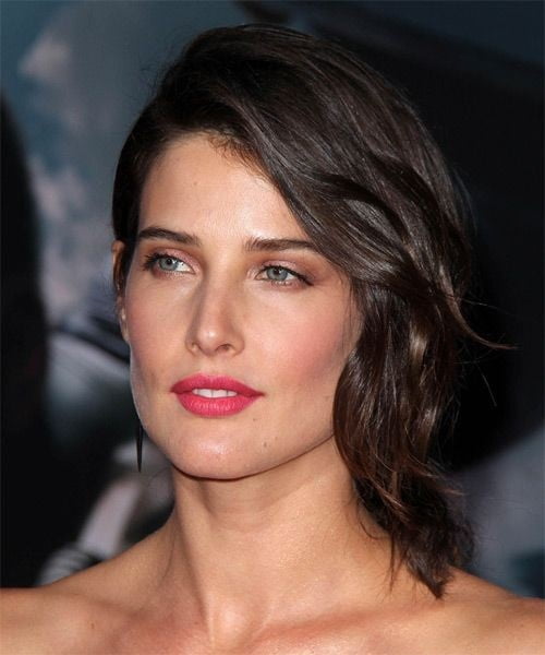 Cobie smulders
 #97648961