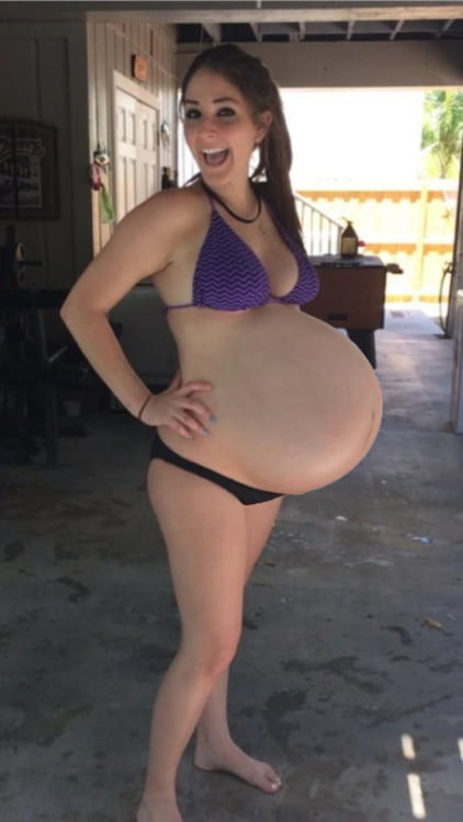 422px x 750px - Huge Pregnant Belly and Boobs Porn Pictures, XXX Photos, Sex Images  #3659083 - PICTOA