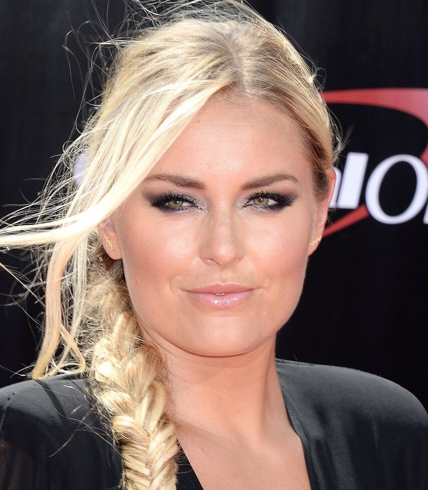 Lindsey Vonn nackt #109656753