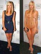 Maria Sharapova Nude Fakes