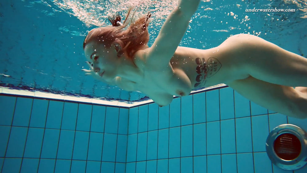 Dashka 1 underwatershow
 #106758086