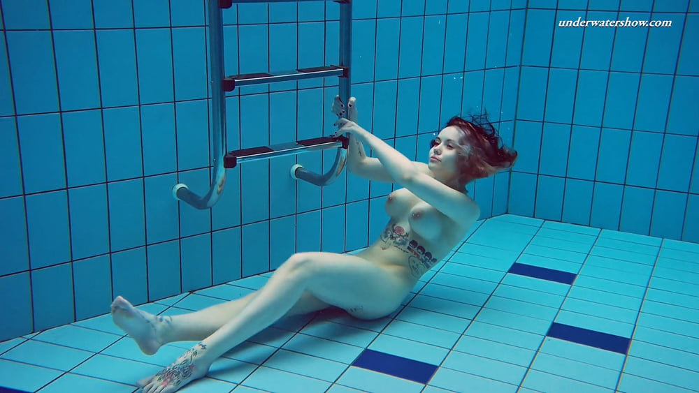 Dashka 1 underwatershow
 #106758105