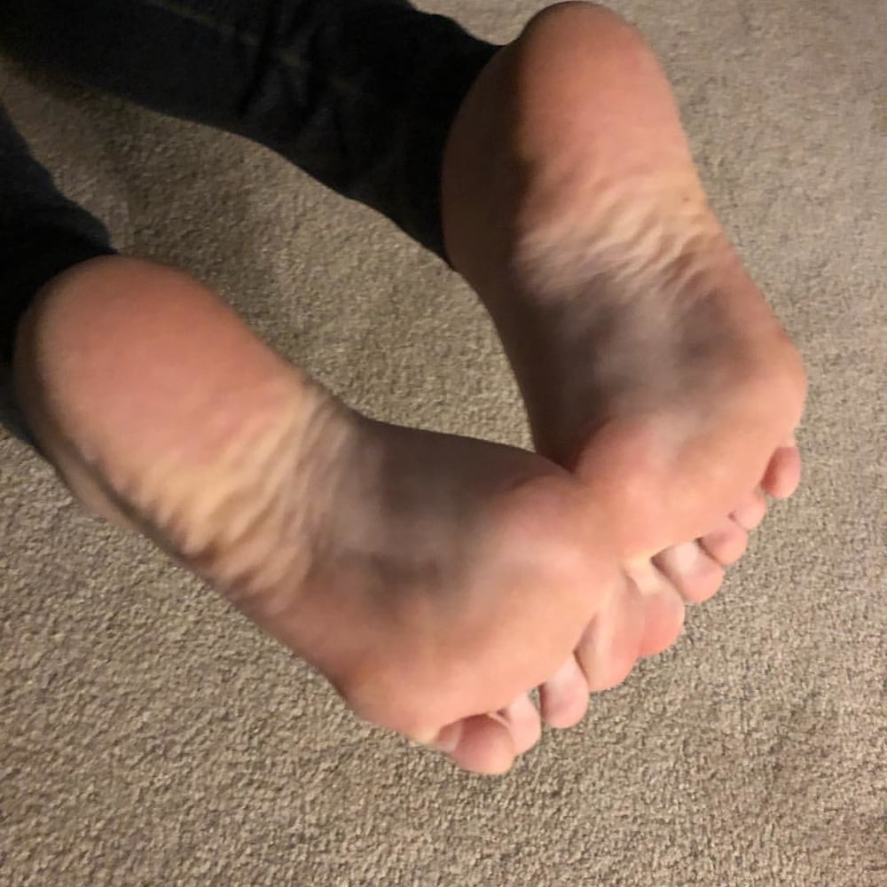 Piedi da sborra 14 #89895638
