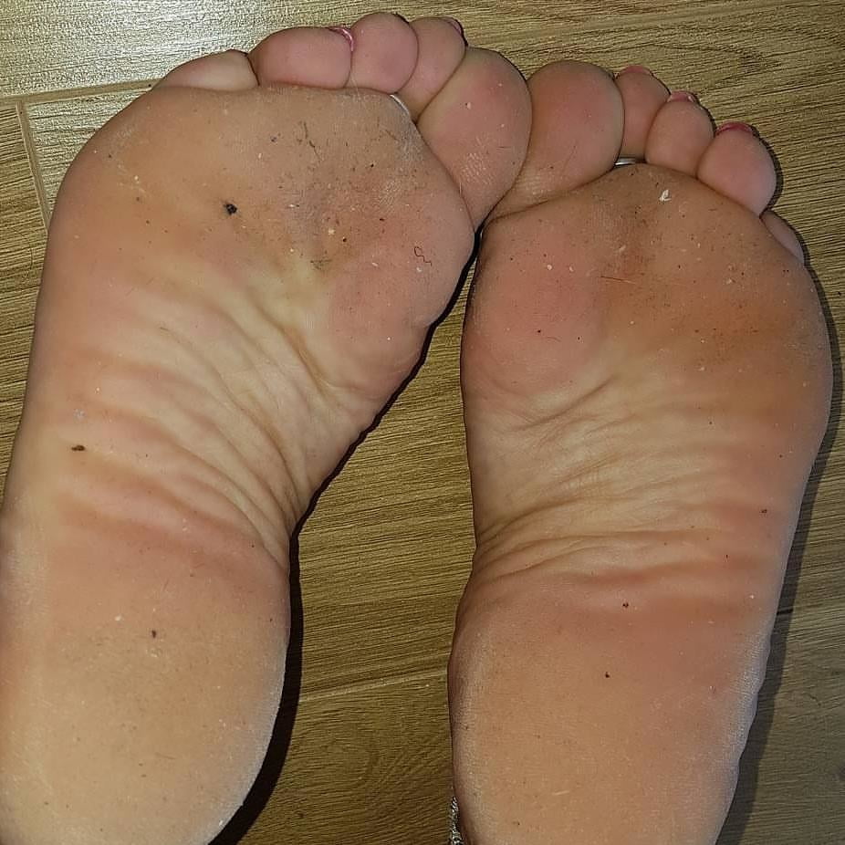 Piedi da sborra 14 #89895666