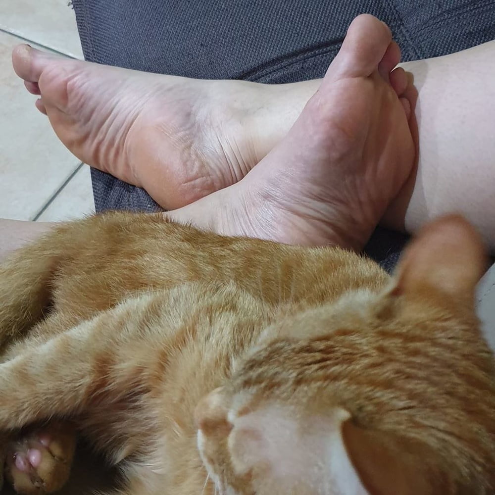 Piedi da sborra 14 #89895699