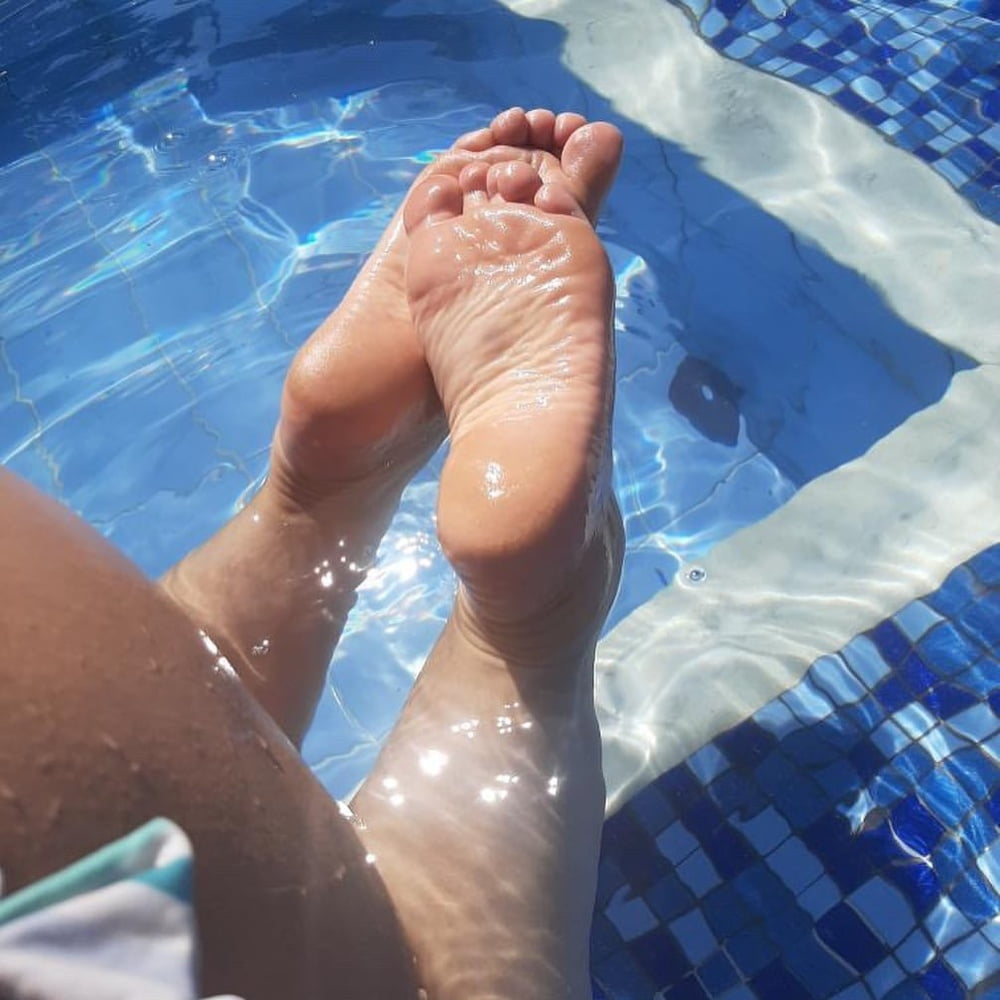 Piedi da sborra 14 #89895732