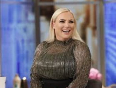 Meghan mccain und ihre riesigen Titten!
 #98341928