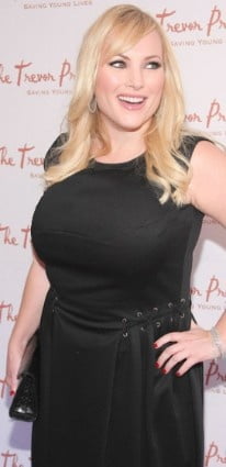 Meghan mccain und ihre riesigen Titten!
 #98341973