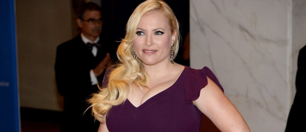 Meghan mccain und ihre riesigen Titten!
 #98342004