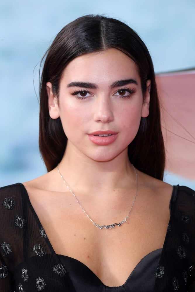 Jerk For Dua Lipa #93486764