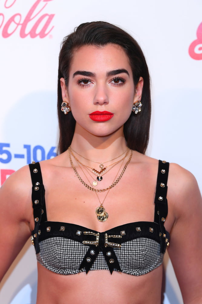 Jerk pour dua lipa
 #93486839