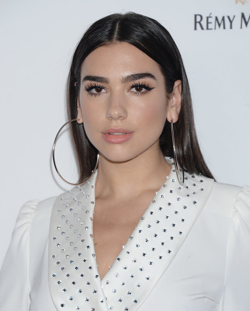 Jerk pour dua lipa
 #93486884