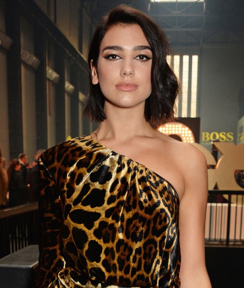 Wichsen für dua lipa
 #93487172